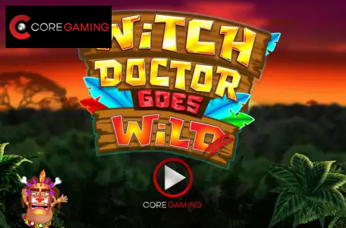 Witch Doctor Goes Wild